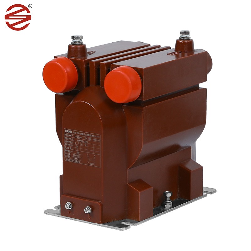 10 kV pt