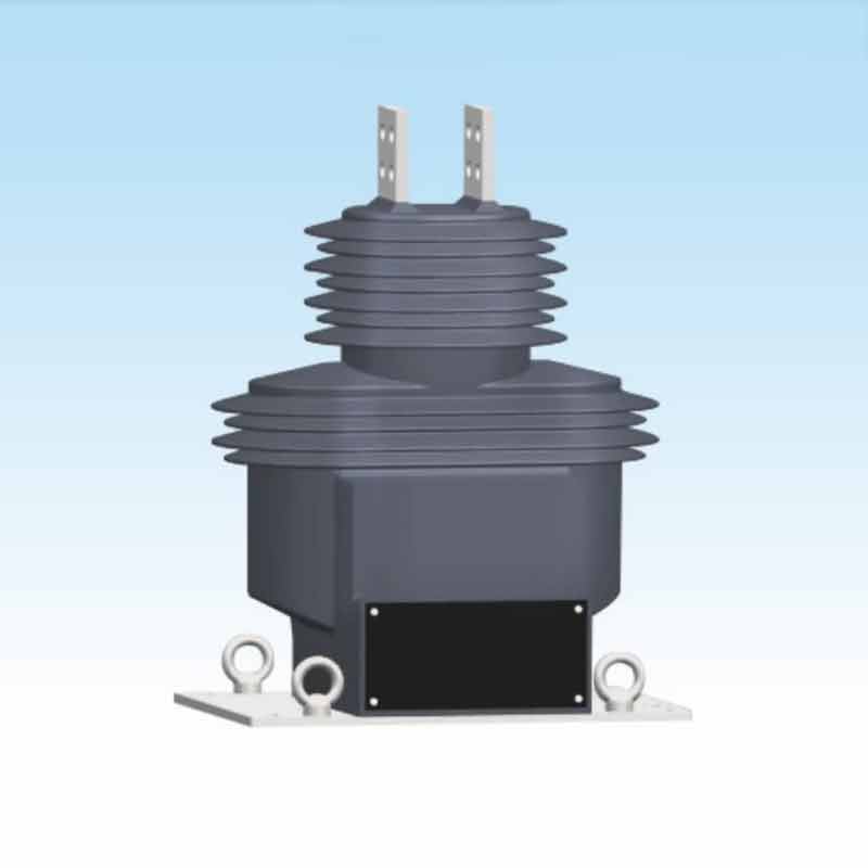 24 Kv lauko srovės transformatorius